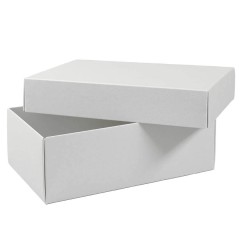 Коробка картонная, 