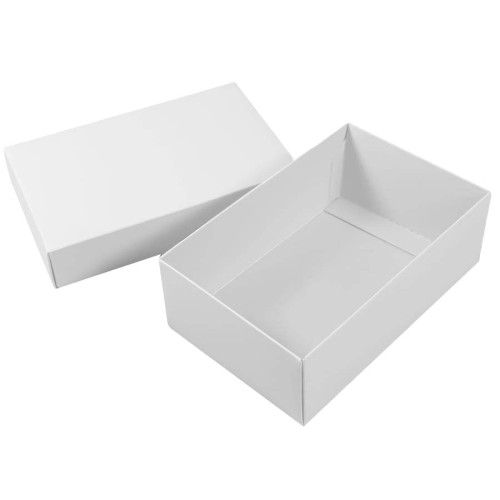 Коробка картонная, 