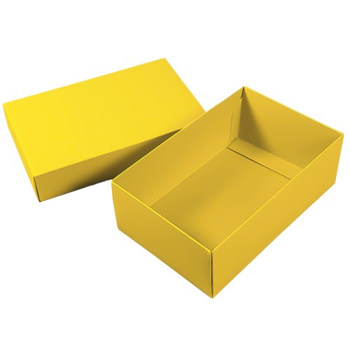 Коробка картонная, 