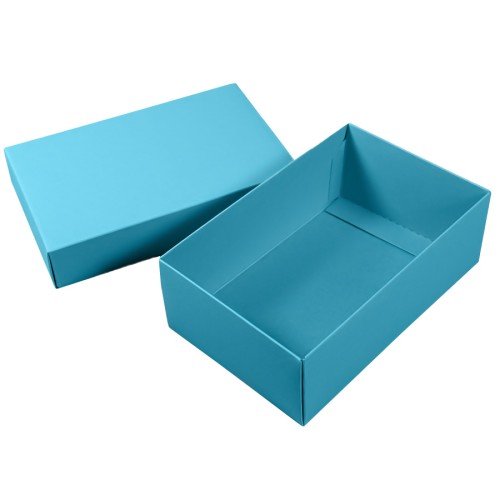 Коробка картонная, 