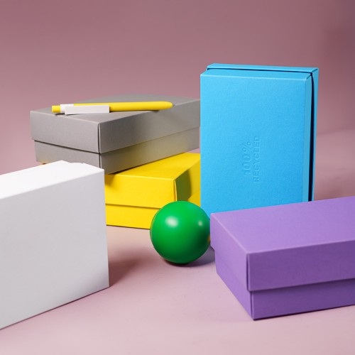 Коробка картонная, 