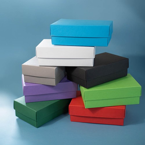 Коробка картонная, 