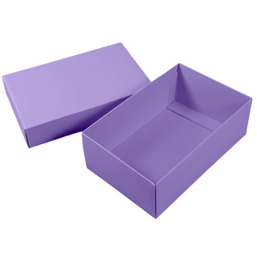 Коробка картонная, 