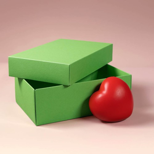 Коробка картонная, 