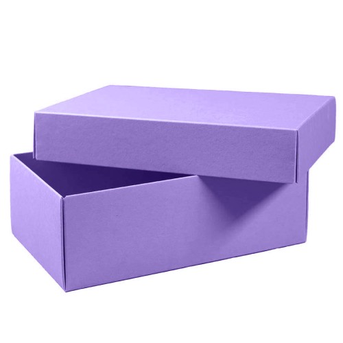 Коробка картонная, 