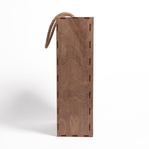 Ящик подарочный WINOTERRA размер 36 х 24,5 х 11 см