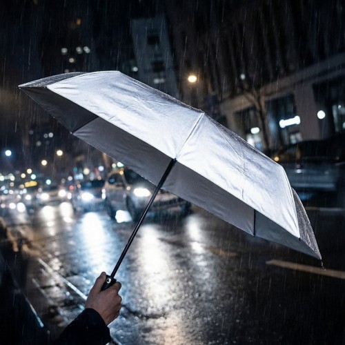 Зонт складной 