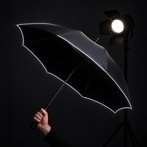 Зонт-трость 