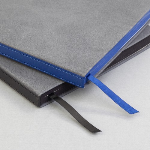 Ежедневник недатированный 