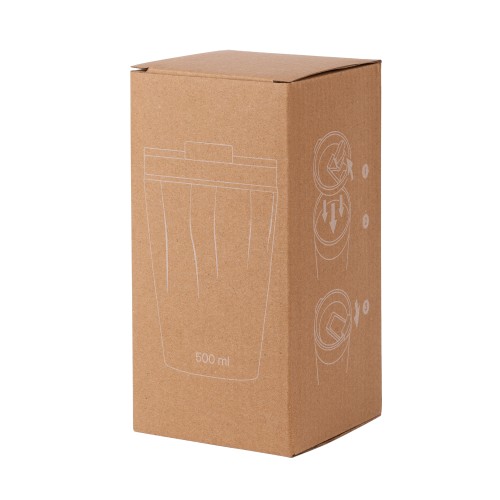 Термостакан 