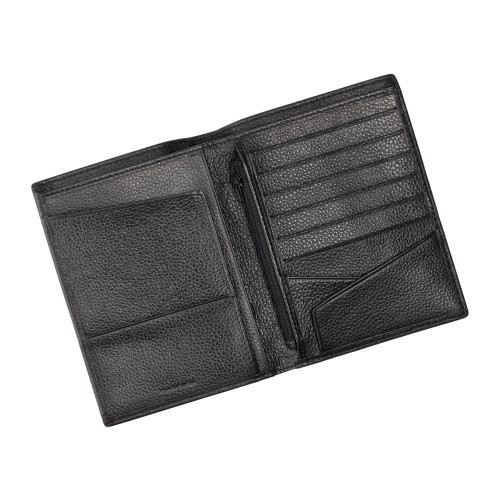 Обложка для паспорта Galon, черный