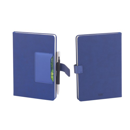 Ежедневник недатированный 