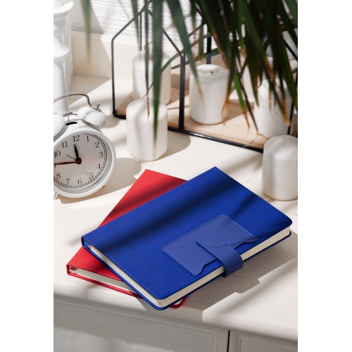 Ежедневник недатированный 