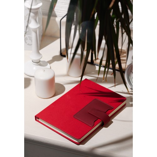 Ежедневник недатированный 