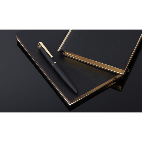 Ежедневник недатированный 