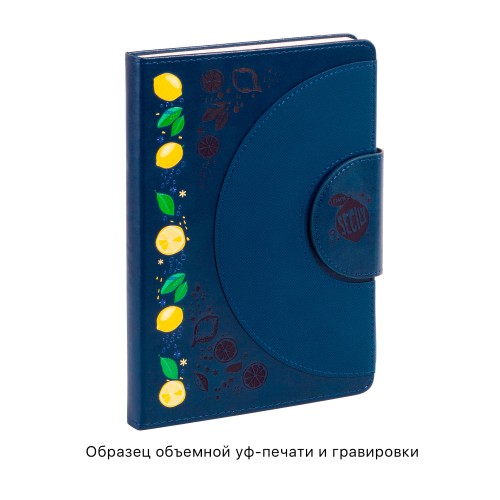 Ежедневник недатированный 