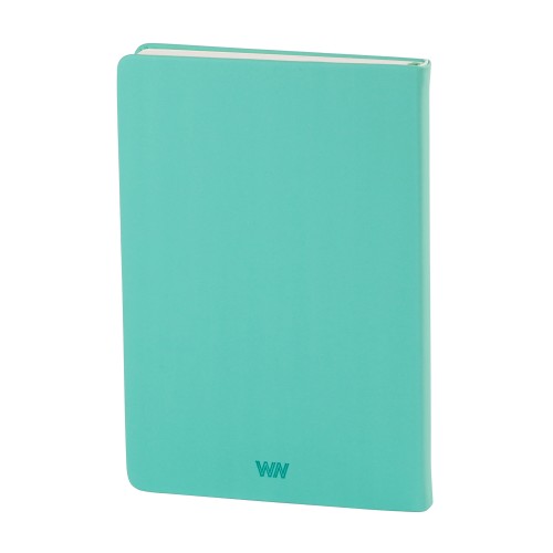 Ежедневник недатированный 