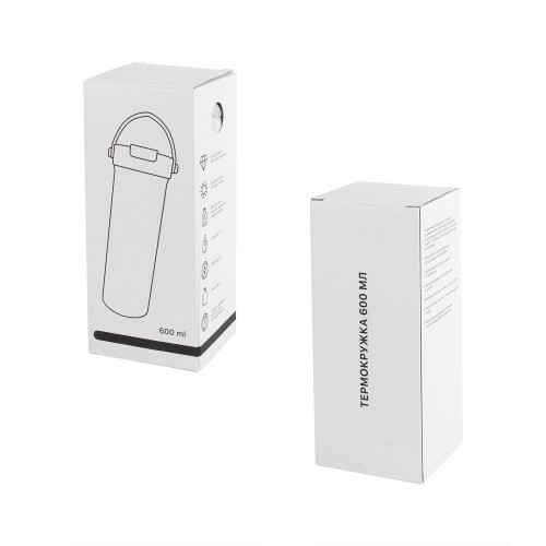 Термокружка 