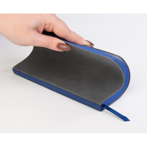 Ежедневник недатированный 