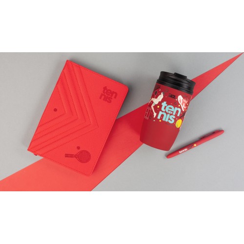 Ежедневник недатированный 