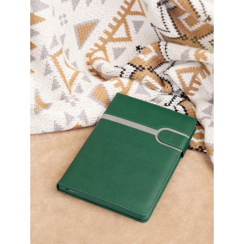 Ежедневник недатированный 