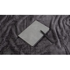 Ежедневник недатированный 