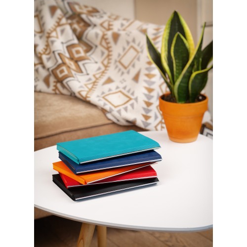 Ежедневник недатированный 