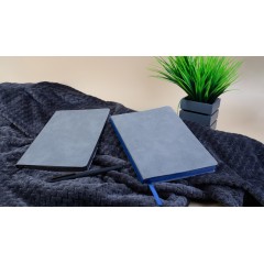 Ежедневник недатированный 