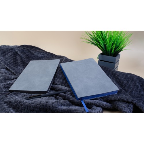 Ежедневник недатированный 