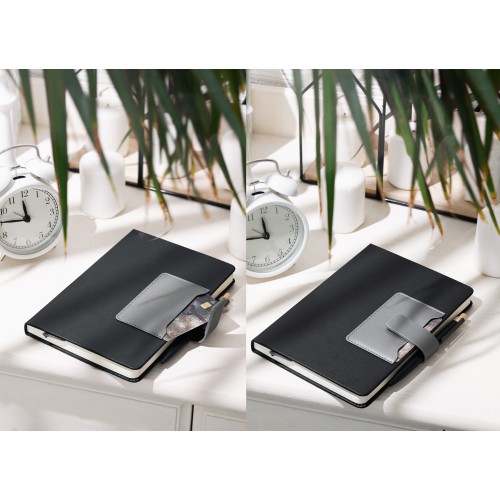 Ежедневник недатированный 