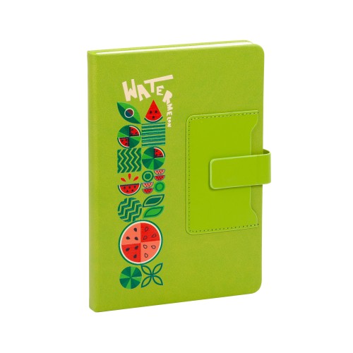 Ежедневник недатированный 