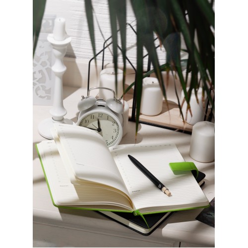 Ежедневник недатированный 