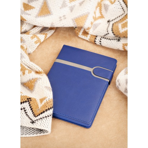 Ежедневник недатированный 