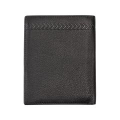 Обложка для паспорта Galon, черный