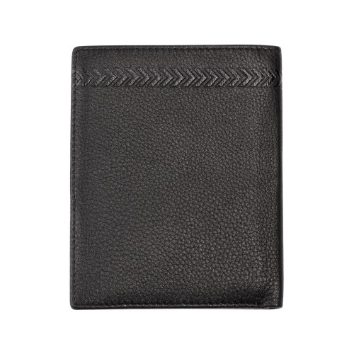 Обложка для паспорта Galon, черный