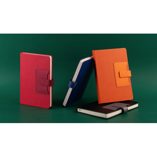 Ежедневник недатированный 