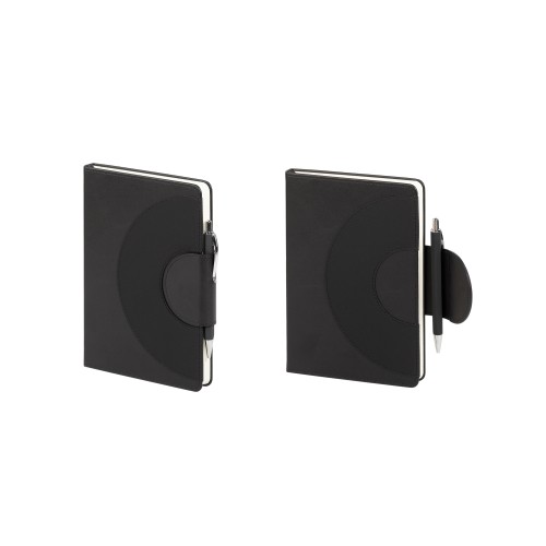 Ежедневник недатированный 