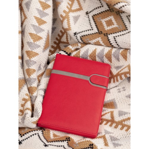 Ежедневник недатированный 