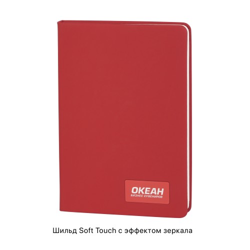 Ежедневник недатированный 