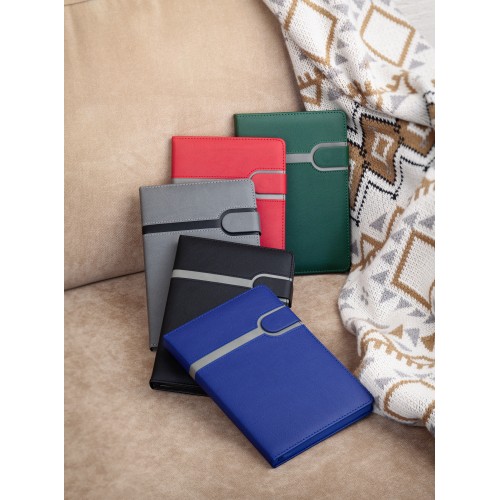 Ежедневник недатированный 