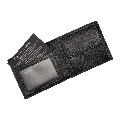 Портмоне Galon, черный