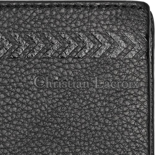 Портмоне Galon, черный