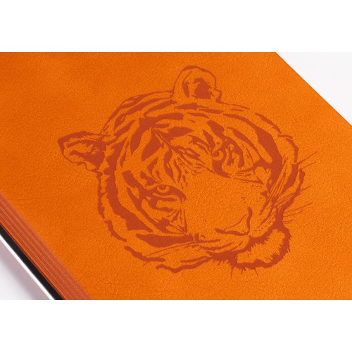 Ежедневник недатированный 