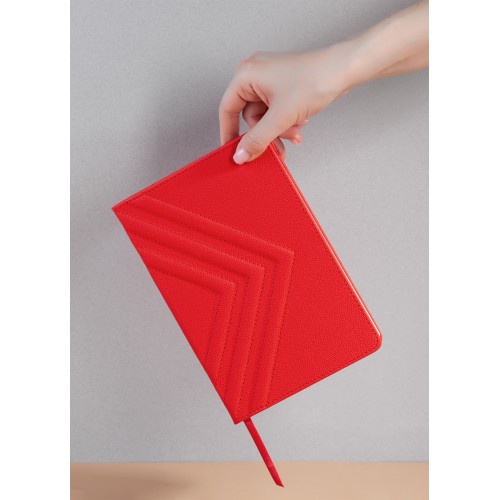 Ежедневник недатированный 