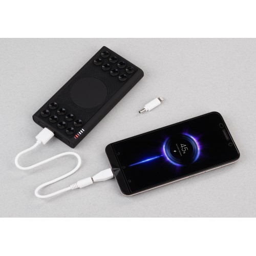 Кабель 2-в-1 (microUSB, Lightning), белый