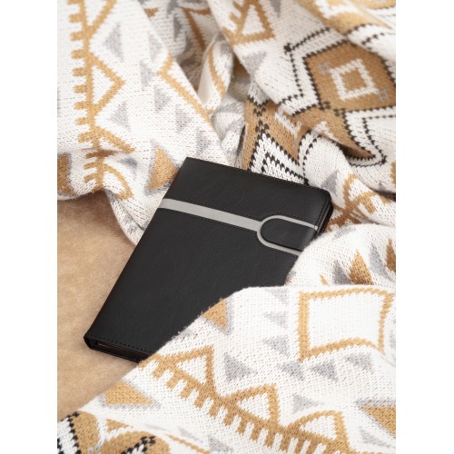 Ежедневник недатированный 