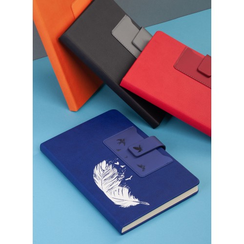 Ежедневник недатированный 