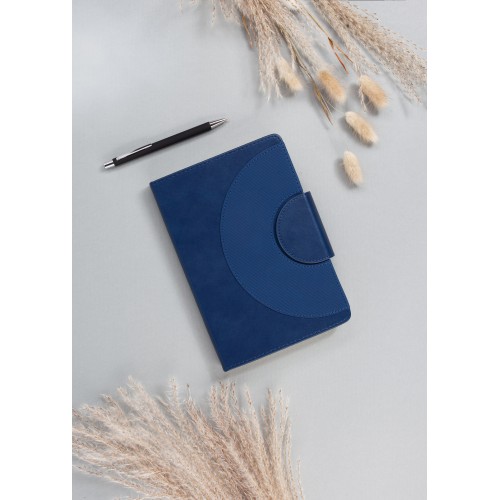 Ежедневник недатированный 