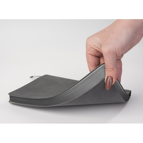 Ежедневник недатированный 