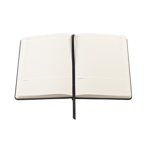 Ежедневник недатированный 